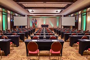 Radisson Montevideo Victoria Plaza Hotel