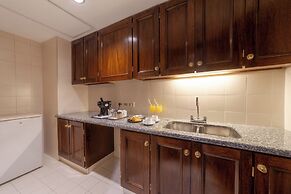 Radisson Montevideo Victoria Plaza Hotel
