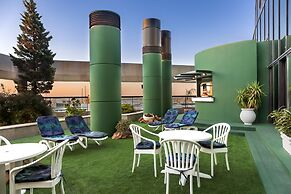 Radisson Montevideo Victoria Plaza Hotel