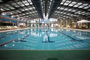 Radisson Montevideo Victoria Plaza Hotel