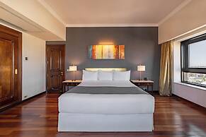 Radisson Montevideo Victoria Plaza Hotel