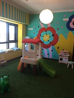 Radisson Montevideo Victoria Plaza Hotel