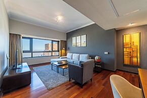 Radisson Montevideo Victoria Plaza Hotel