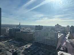 Radisson Hotel Winnipeg Downtown