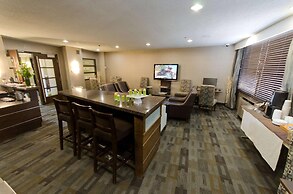 Radisson Hotel Winnipeg Downtown