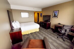 Radisson Hotel Winnipeg Downtown
