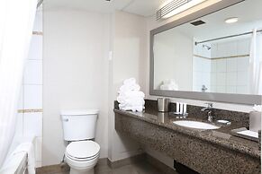 Radisson Hotel Winnipeg Downtown