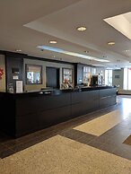 Radisson Hotel Winnipeg Downtown