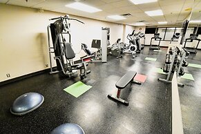 Radisson Hotel Winnipeg Downtown