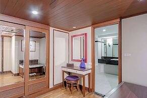 Golden Tulip Sovereign Hotel Bangkok