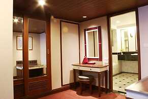 Golden Tulip Sovereign Hotel Bangkok