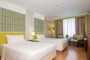 Golden Tulip Sovereign Hotel Bangkok