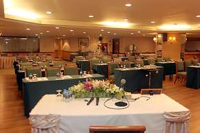 Golden Tulip Sovereign Hotel Bangkok