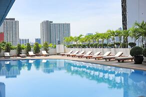 Golden Tulip Sovereign Hotel Bangkok