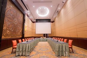Golden Tulip Sovereign Hotel Bangkok