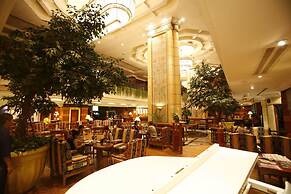 Golden Tulip Sovereign Hotel Bangkok