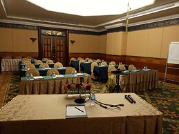 Golden Tulip Sovereign Hotel Bangkok
