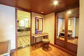 Golden Tulip Sovereign Hotel Bangkok
