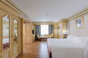 Golden Tulip Sovereign Hotel Bangkok