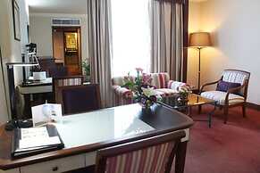 Golden Tulip Sovereign Hotel Bangkok