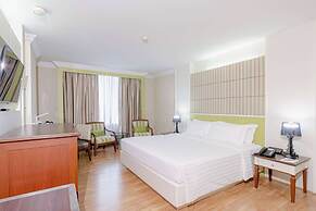 Golden Tulip Sovereign Hotel Bangkok