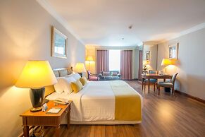 Golden Tulip Sovereign Hotel Bangkok