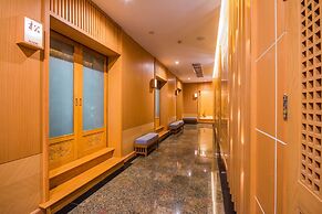 Golden Tulip Sovereign Hotel Bangkok