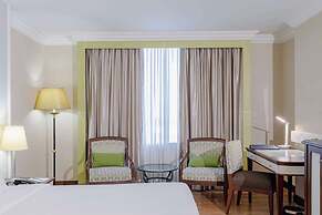 Golden Tulip Sovereign Hotel Bangkok