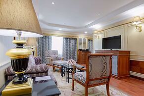 Golden Tulip Sovereign Hotel Bangkok