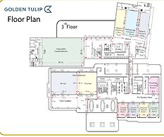 Golden Tulip Sovereign Hotel Bangkok