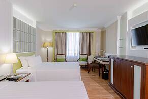 Golden Tulip Sovereign Hotel Bangkok