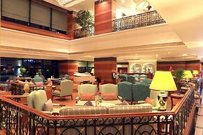 Golden Tulip Sovereign Hotel Bangkok