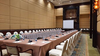 Golden Tulip Sovereign Hotel Bangkok