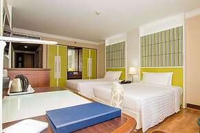 Golden Tulip Sovereign Hotel Bangkok