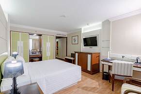 Golden Tulip Sovereign Hotel Bangkok