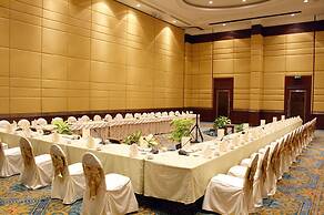 Golden Tulip Sovereign Hotel Bangkok