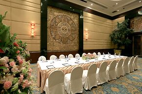 Golden Tulip Sovereign Hotel Bangkok