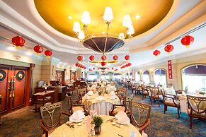Golden Tulip Sovereign Hotel Bangkok