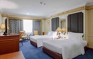 Golden Tulip Sovereign Hotel Bangkok
