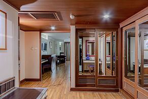 Golden Tulip Sovereign Hotel Bangkok