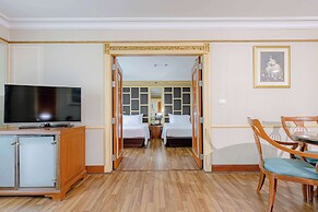 Golden Tulip Sovereign Hotel Bangkok