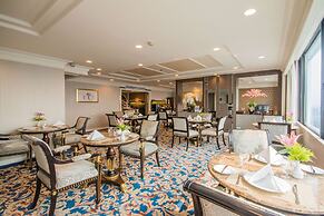 Golden Tulip Sovereign Hotel Bangkok