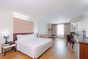 Golden Tulip Sovereign Hotel Bangkok