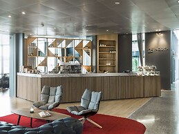 Radisson Blu Airport Hotel, Oslo Gardermoen