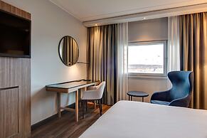 Radisson Blu Airport Hotel, Oslo Gardermoen