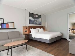 Radisson Blu Airport Hotel, Oslo Gardermoen
