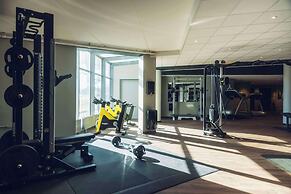 Radisson Blu Airport Hotel, Oslo Gardermoen