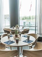 Radisson Blu Airport Hotel, Oslo Gardermoen