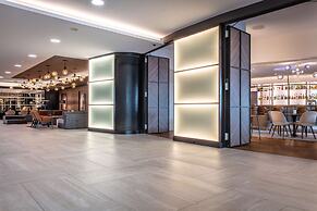 Radisson Blu Hotel, Basel