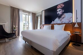 Radisson Blu Hotel, Basel